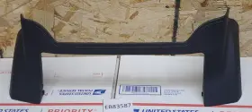 1EA85TRMAA DODGE TRUCK Center Dash Lower Cover Panel 2500 Ram