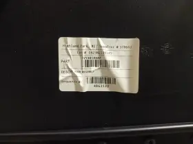 RAM1500 DODGE TRUCK Passenger Right Front Door Panel Ram Crew #3