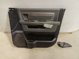 RAM1500 DODGE TRUCK Passenger Right Front Door Panel Ram Crew