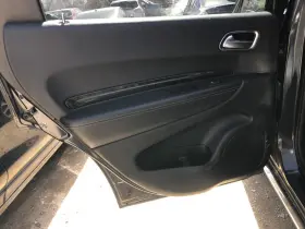 Dodge Truck 205.ch8216 Durango 2016 Door Trim Panel Rear 930253