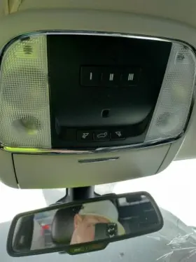 241-02458 DODGE TRUCK Console Front Roof Sunroof Durango