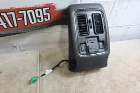 90006401 DODGE TRUCK Rear Center Console Vent Panel Durango