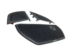 6NK20TRMAA DODGE TRUCKS Left Right Center Dashboard Speaker #3