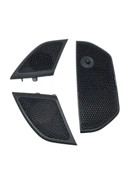6NK20TRMAA DODGE TRUCKS Left Right Center Dashboard Speaker