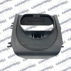 UU28XXXAC DODGE Wagon Steering Column Shroud Cover Bezel