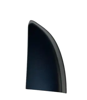 YD15TRMAA DODGE Caliber Left Driver Door Interior Mirror
