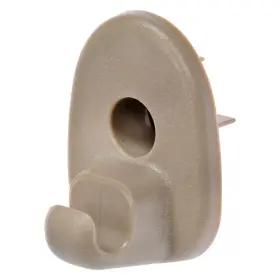 74436 DORMAN Help Sun Visor Clip Jeep Liberty
