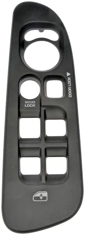 76110 DORMAN Door Window Switch Bezel
