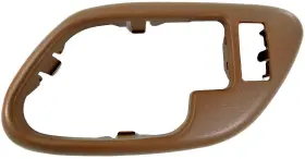 81915 DORMAN Interior Door Handle Bezel