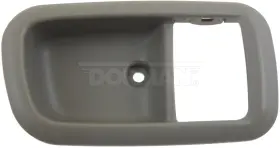91362 DORMAN Interior Door Handle Bezel Toyota Tundra
