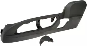 926-091 DORMAN Seat Track Cover