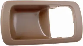 92948 DORMAN Interior Door Handle Bezel Help Toyota Camry