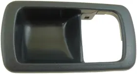 92954 DORMAN Interior Door Handle Bezel Toyota Camry