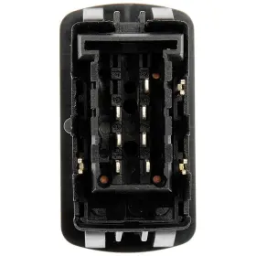901-5402 DORMAN HD SOLUTIONS Headlight Switch T2000 Kenworth #2