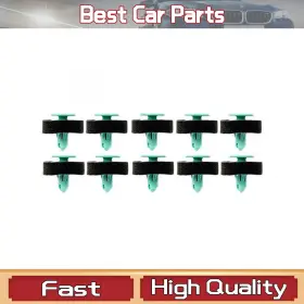 LSTEFZ20231018BB00619 DORMAN Door Panel Fasteners Mounts Kit