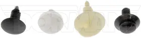 963-026D DORMAN OE SOLUTIONS Panel Retainer Asst