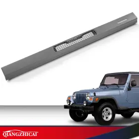 DSA33883 DS-AUTO-PARTS Dash Top Cover Defrost Vent Bezel Tj