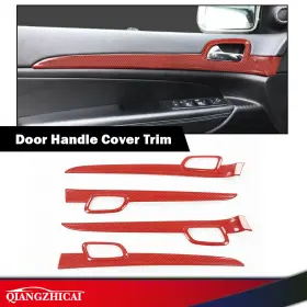 DSA379587 DS-AUTO-PARTS Inner Door Handle Cover Strip Set