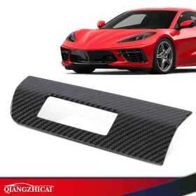 DSA428998 DS-AUTO-PARTS Carbon Heads Up Display Panel Cover