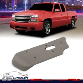 DSA692201 DS-AUTO-PARTS Seat Switch Bezel Front Outer Lh Gm