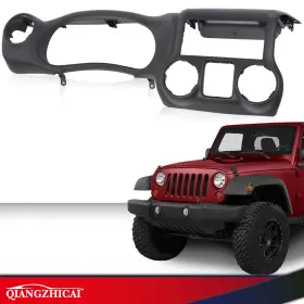 DSA860765 DS-AUTO-PARTS Dash Cluster Panel Bezel Jeep