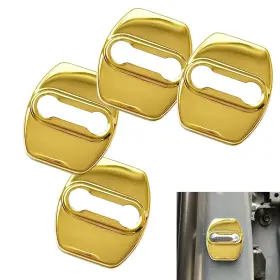 K900 DTM Door Latch Striker Cover Niro Carnival Soul Sedona