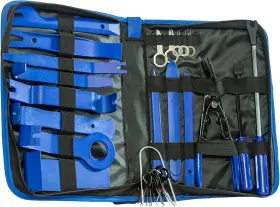 10001 DYNAMAT Panel Removal Tool Easily Remove Interior Kit