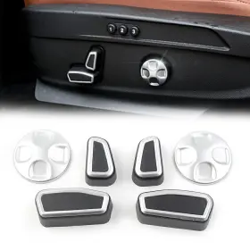 550745618164 EARTHOEE Inner Seat Adjustment Cover Giulia Car