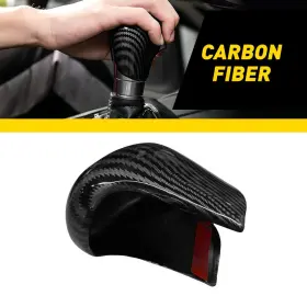 TXWT-ACCORD-18-22DB-FITMENT ECO-AUTO Carbon Fiber Gear Handle