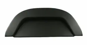 00-4851-0 EMPI Rear Speaker Shelf Air Cooled Bug Vw Beetle