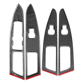 612067707015 ENEN-TRADINGUSA Interior Inner Window Lift Panel #2