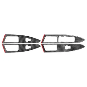 612067707015 ENEN-TRADINGUSA Interior Inner Window Lift Panel #3