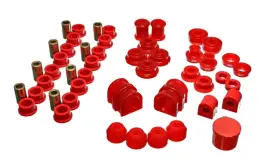 ENG18.18101R ENERGY SUSPENSION Hyper Master Bushing Set Flex
