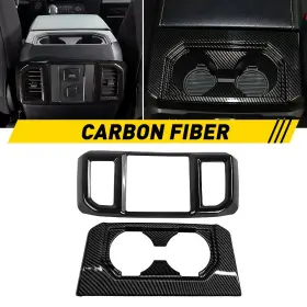 TXWT-F150-15-20SBJ-EOP EOP-AUTO Rear Cup Holder Air Vent Ford