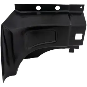 17795571 EVAN-FISCHER Pillar Panel Rear Driver Left Lower