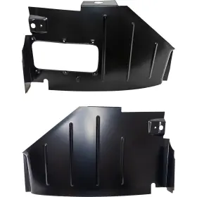 17849484 EVAN-FISCHER Set Footwells Driver Passenger Left Gmc