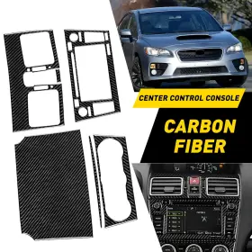 TXWT-WRX-15-21ZK-EXA-AUTO EXA-AUTO Carbon Fiber Center Saloon