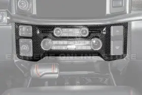 CPE-VENT-1001-BKCF EXTREME ONLINE STORE Carbon Fiber Interior
