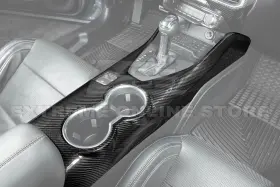 CPE-VENT-1088-BKCF EXTREME ONLINE STORE Carbon Fiber Interior