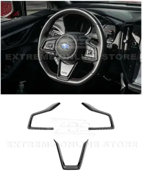 WSA-VENT-881-BKCF EXTREME ONLINE STORE Carbon Fiber Interior
