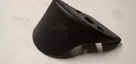 10410094 FACTORY/OEM Trans Am Right Rear Top Mount Cover #3