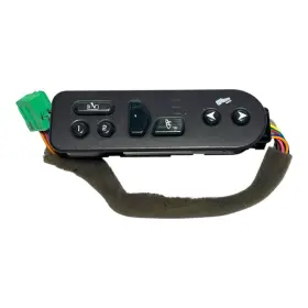 15116863 FACTORY/OEM Driver Left Heated Seat Switch Escalade