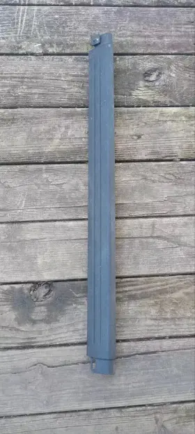 1C0853371A VOLKSWAGEN Door Sill Plate Beetle
