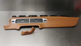22880760 CHEVROLET Panel Dash Camaro Mojave