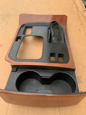 58804-60150 LEXUS Center Console Shifter Bezel Cup Holder #2