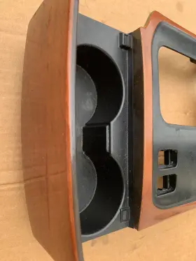 58804-60150 LEXUS Center Console Shifter Bezel Cup Holder #3