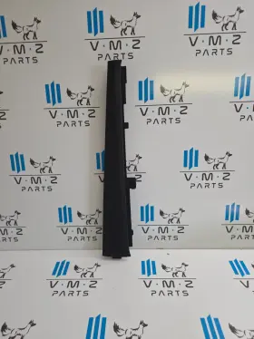 5C6868237 VOLKSWAGEN Body Pillar Left Jetta