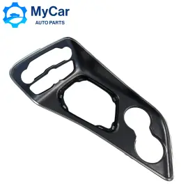 5LA69XSA DODGE Automatic Shifter Bezel Surround Challenger