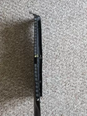 62512-17010 TOYOTA Lh Driver Interior Pillar Panel Lower MK1 #3