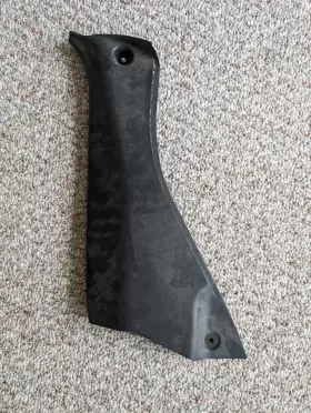 62512-17010 TOYOTA Lh Driver Interior Pillar Panel Lower MK1